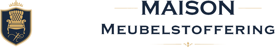 Maison Meubelstoffering
